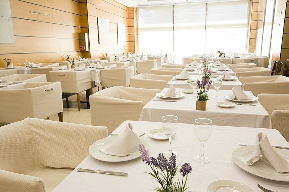 Фото Hotel Albufera