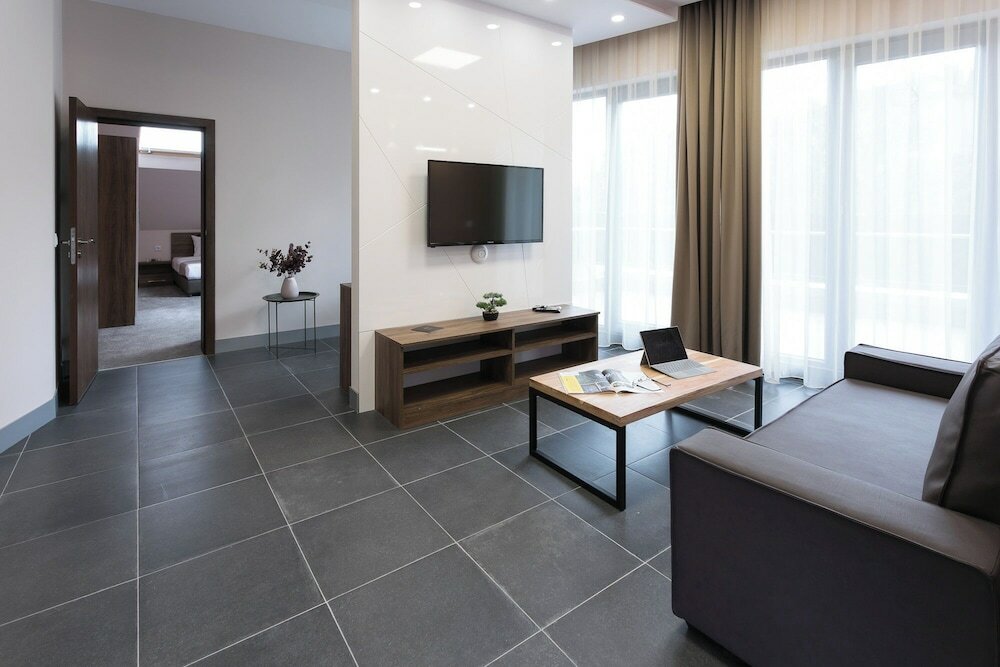 Фото B1 Boutique Hotel Sofia