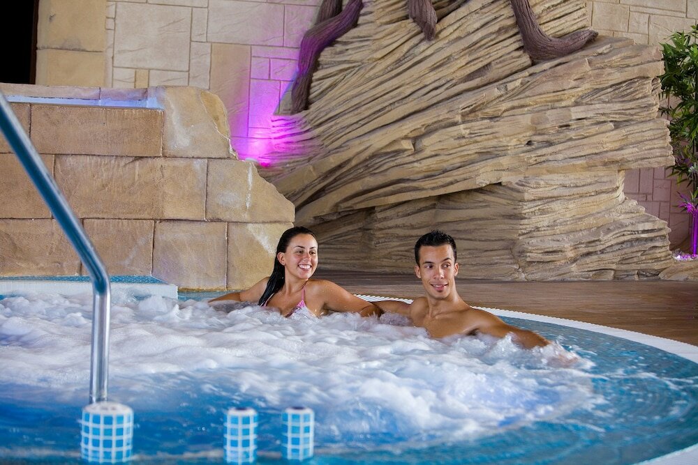 Фото Grand Hotel Callao