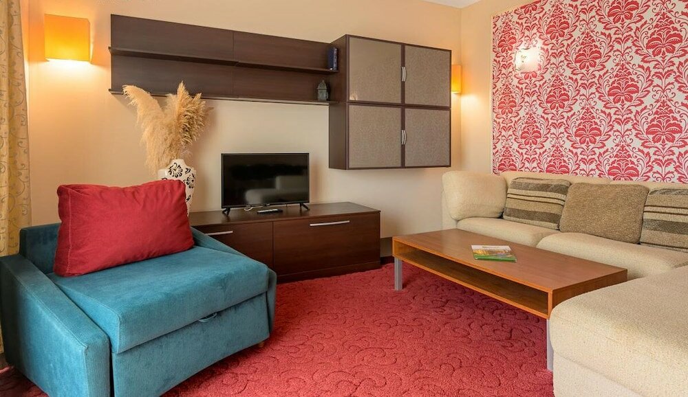 Фото Allegra Balneo & SPA