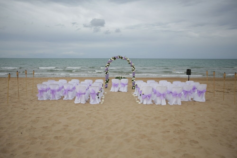 Фото Hotel Meridional