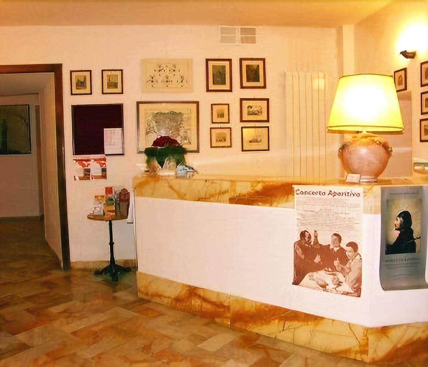 Фото Cannon d'Oro