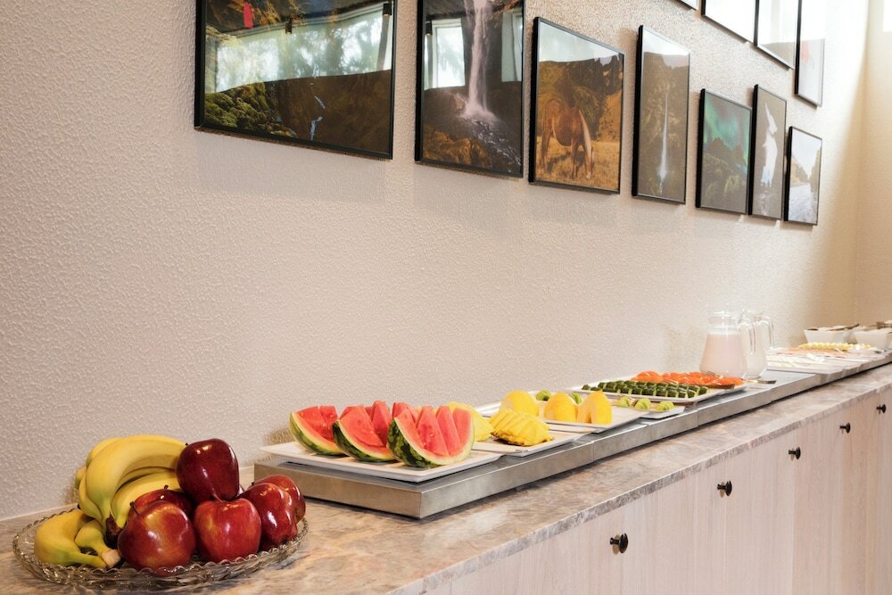 Фото Fosshotel Lind