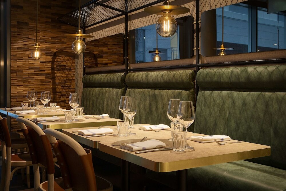 Фото Scandic Lillestrøm