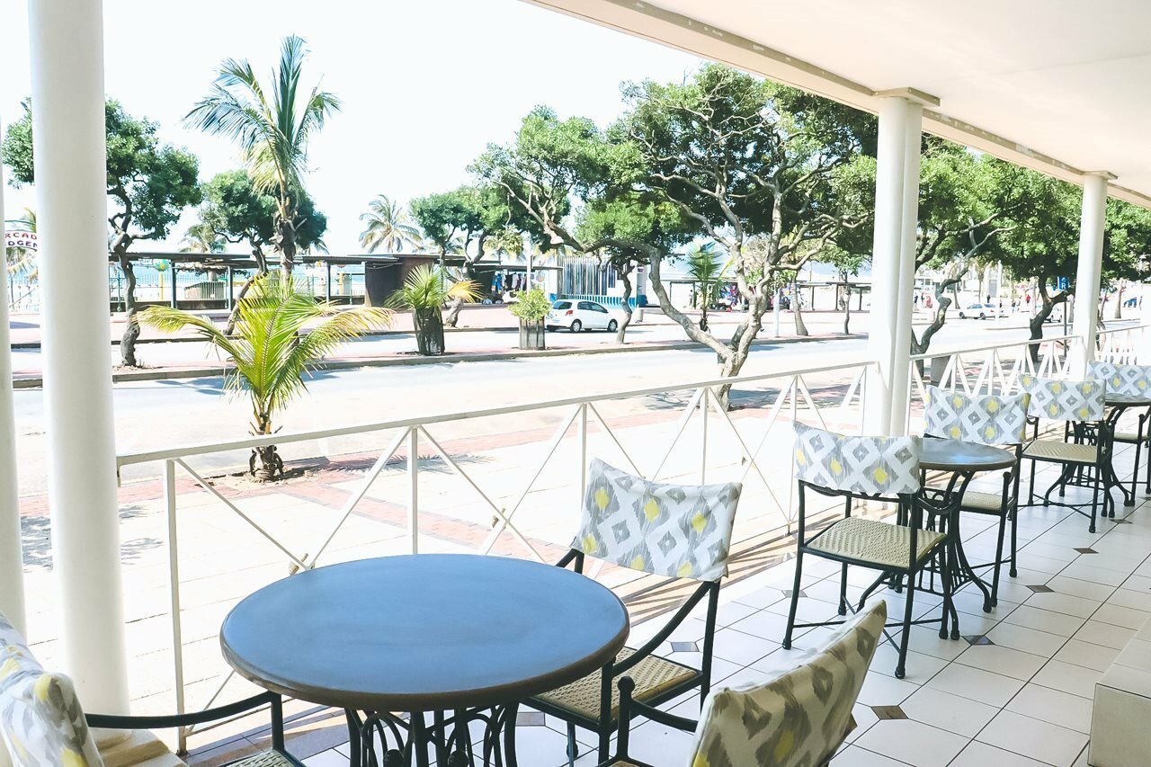 Фото The Balmoral Hotel