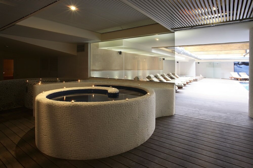 Фото Hotel & SPA Villa Olímpic@ Suites