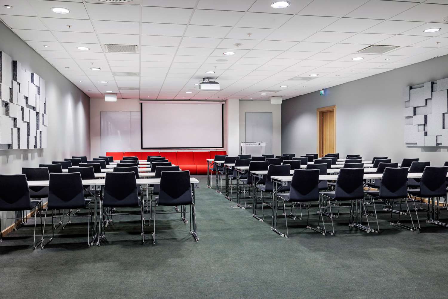 Фото Quality Hotel Expo