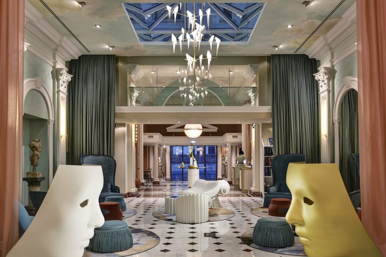 Фото Leon's Place