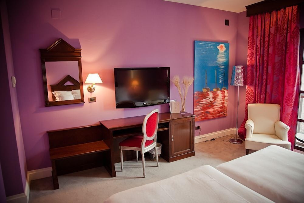 Фото Rl Ciudad De Ubeda