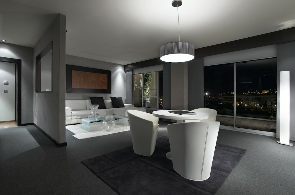 Фото Hotel Abades Nevada Palace