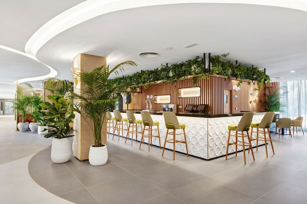 Фото Hotel Riu Concordia