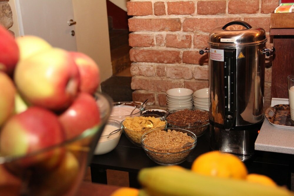 Фото Trevi Hotel