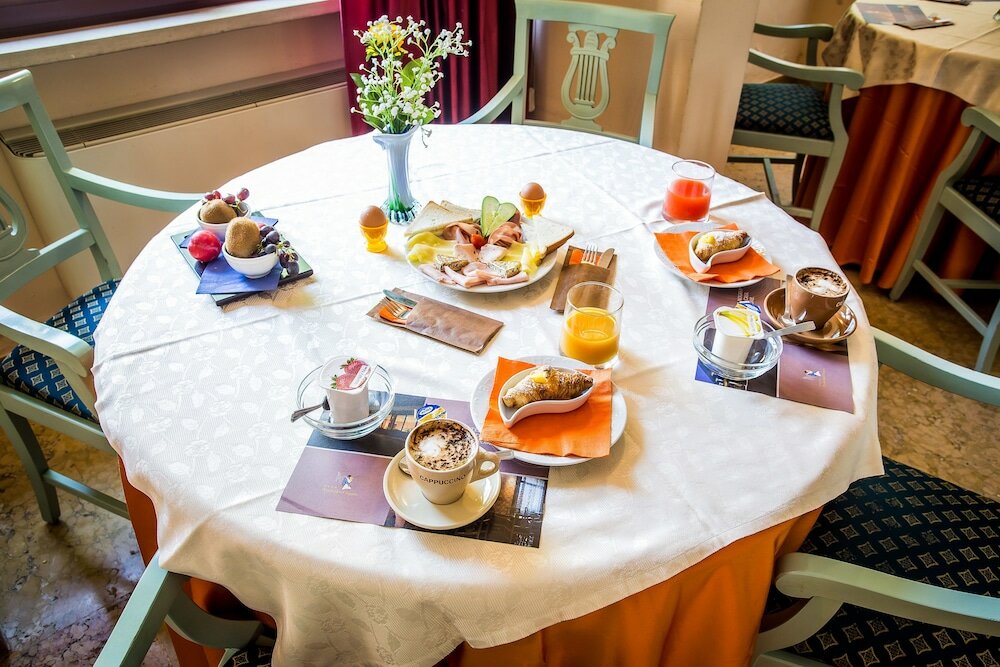 Фото Piccolo Hotel Nogara