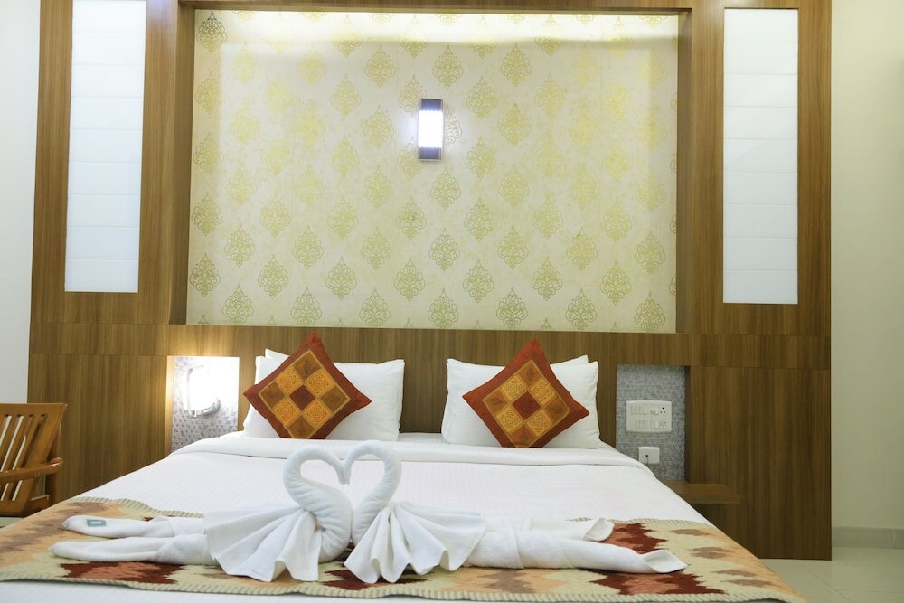 Фото Hotel Dsf GRand PLazas