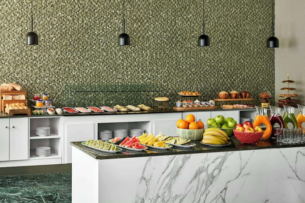 Фото NH Ciudad de Cuenca