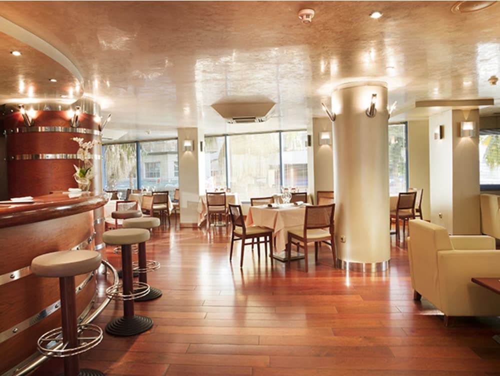 Фото Ms Maestranza