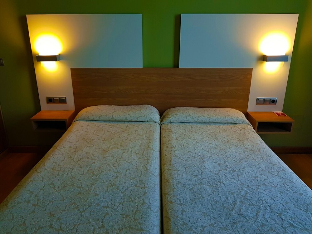 Фото Hotel Faranda Rías Altas