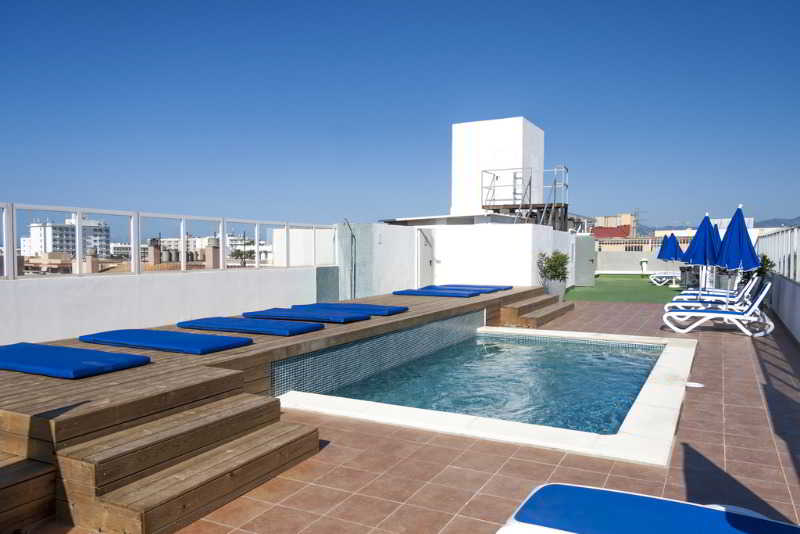 Фото Hotel Marbel