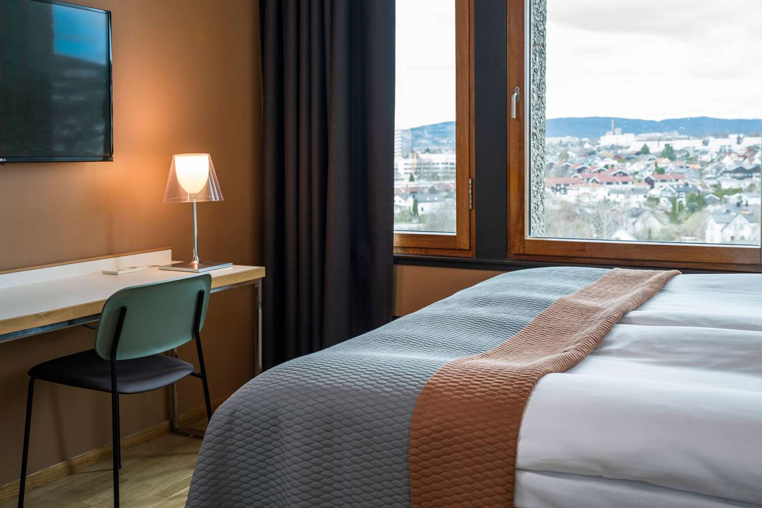 Фото Quality Hotel 33