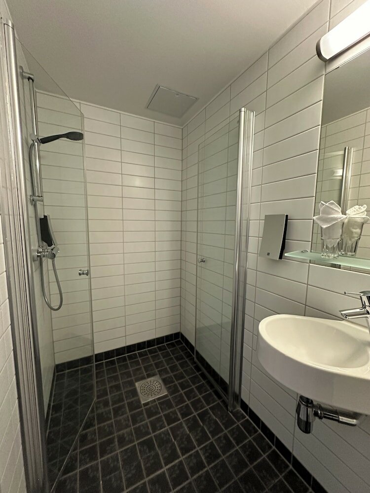 Фото Thon Hotel Munch