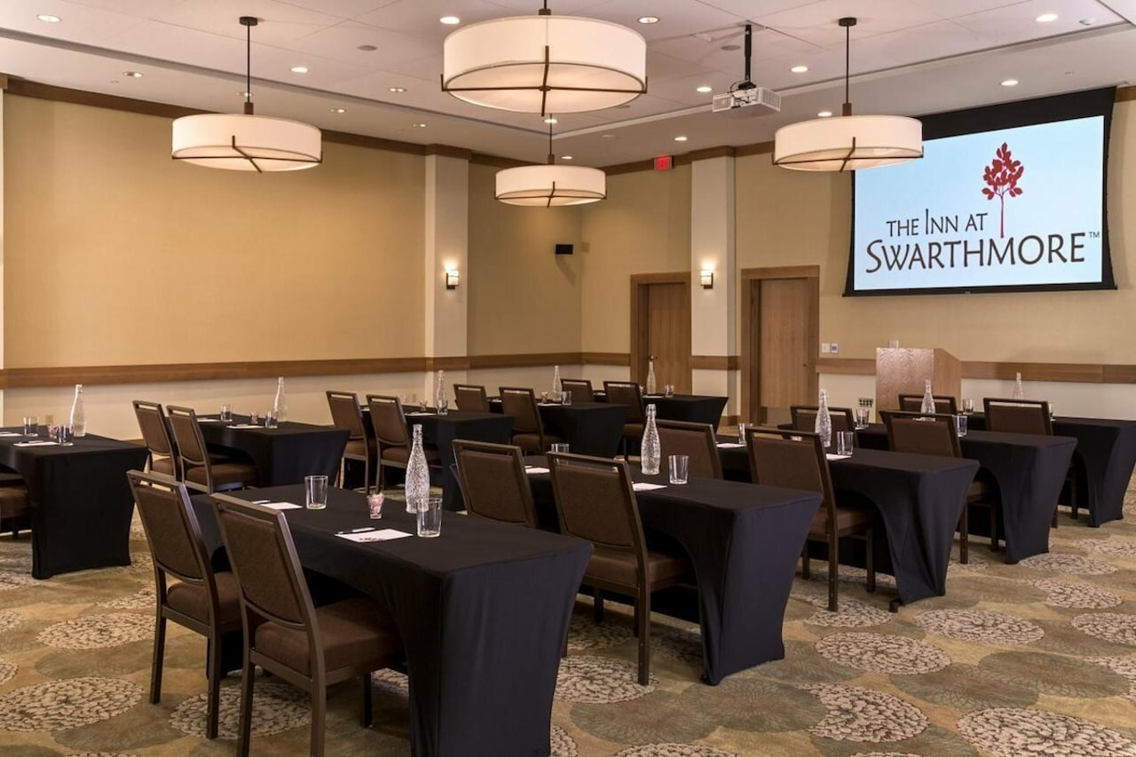 Фото The Inn at Swarthmore