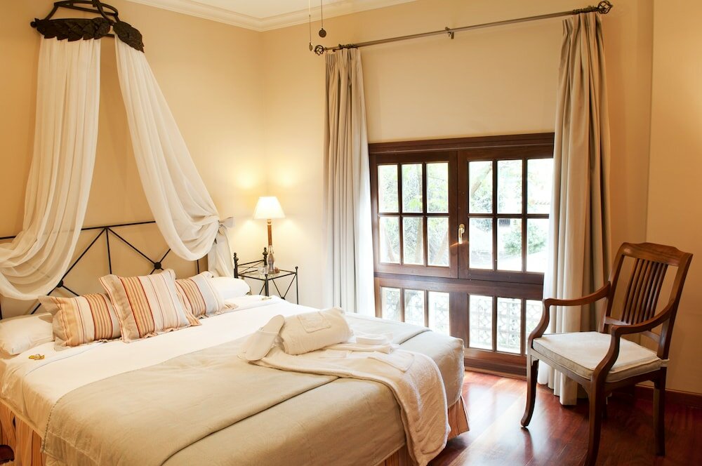 Фото Laguna Nivaria Hotel & SPA