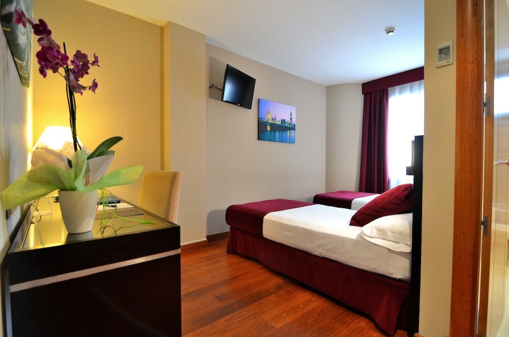 Фото Отель Clement Barajas