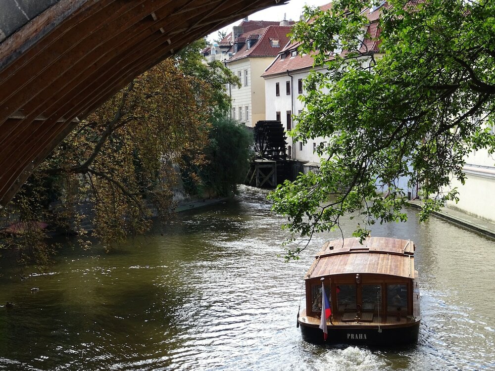 Фото Hotel Certovka