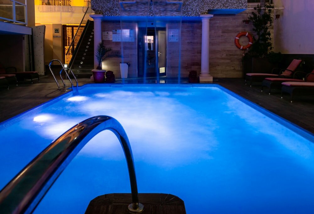 Фото Отель Moon Dreams Torremolinos - Adults Recommended