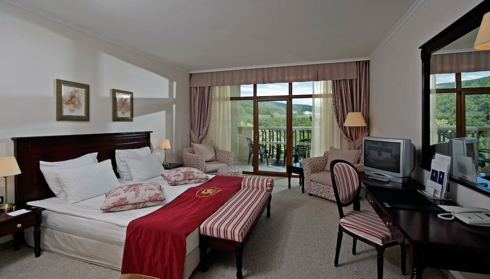 Фото Marina Grand Beach Hotel