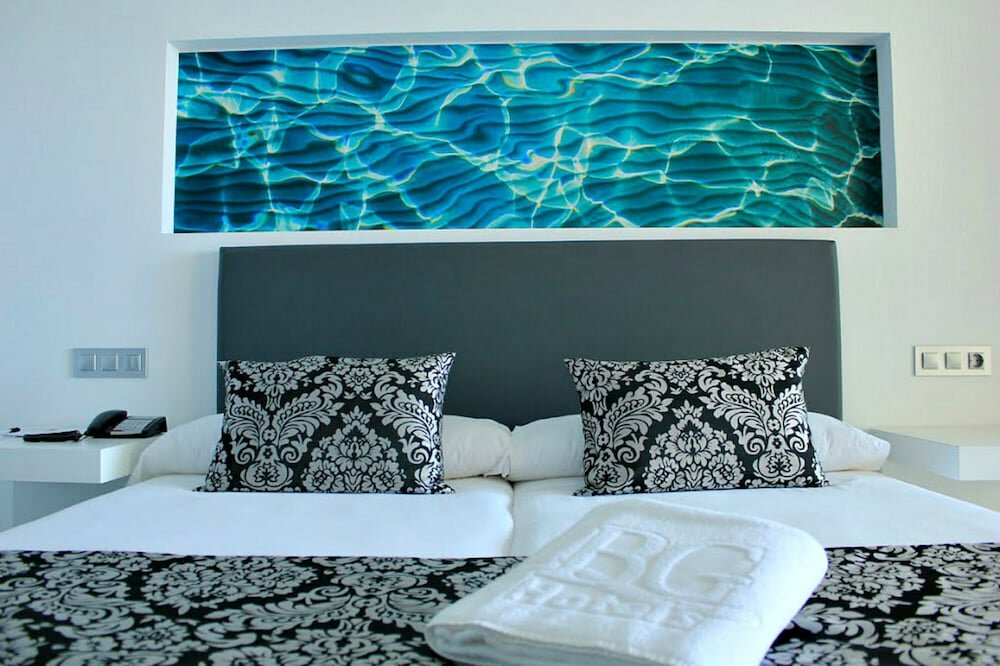 Фото BG Hotel Nautico Ebeso