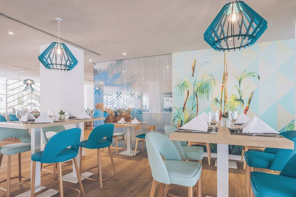 Фото Iberostar Alcudia Park