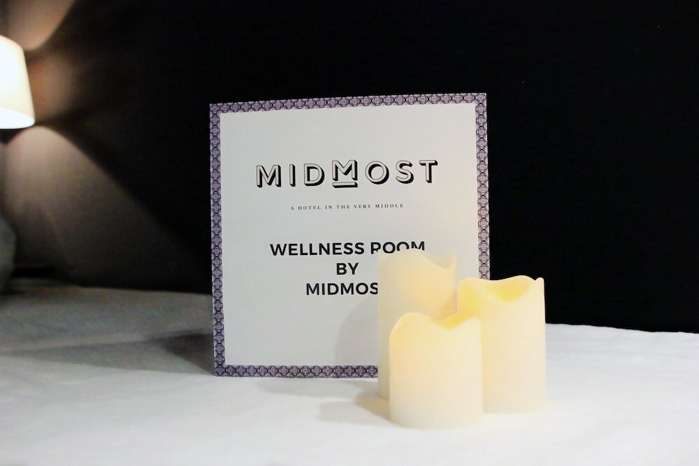 Фото Midmost Barcelona  by Majestic Hotel Group