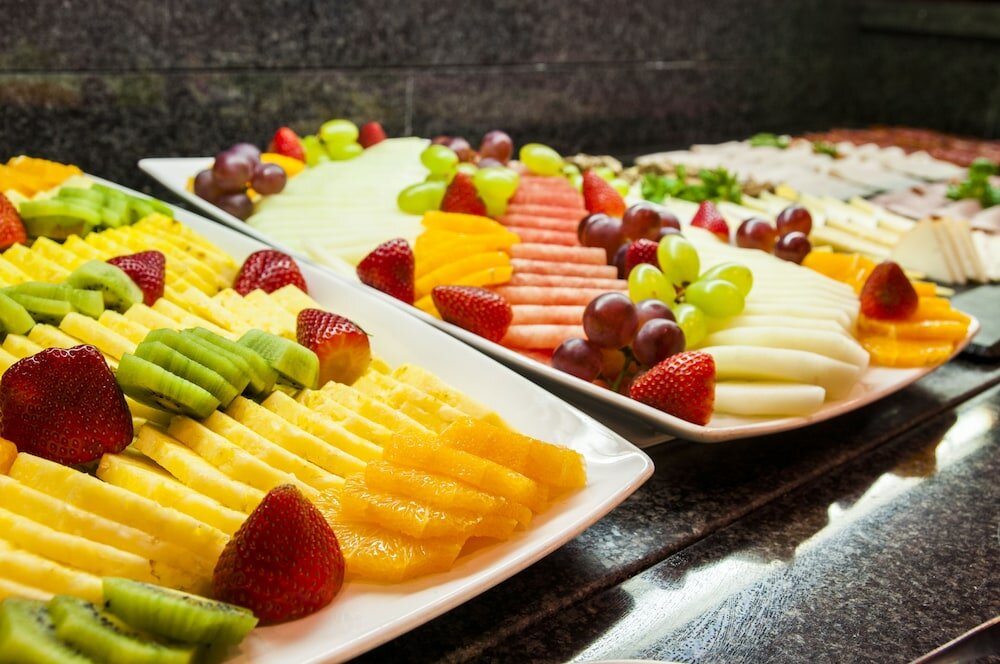 Фото Eurostars Cristal Palace