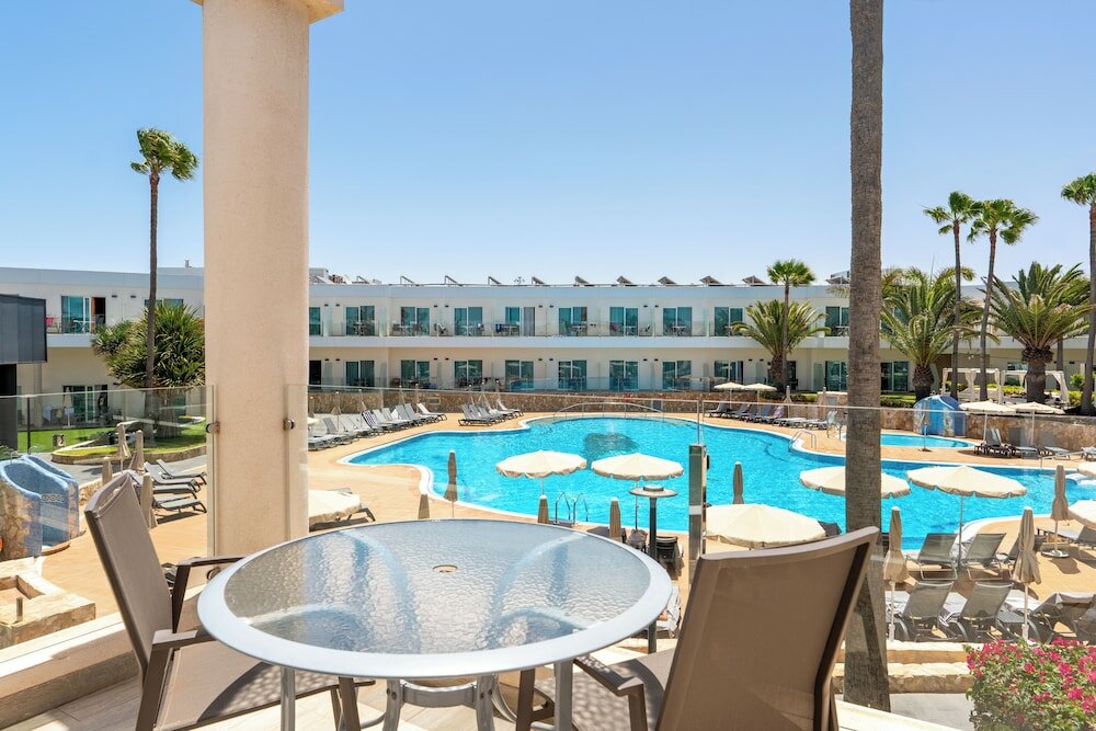 Фото Barceló Corralejo Sands