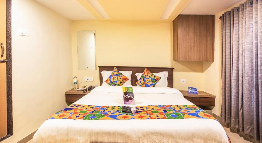 Фото Fabexpress Silver Lake