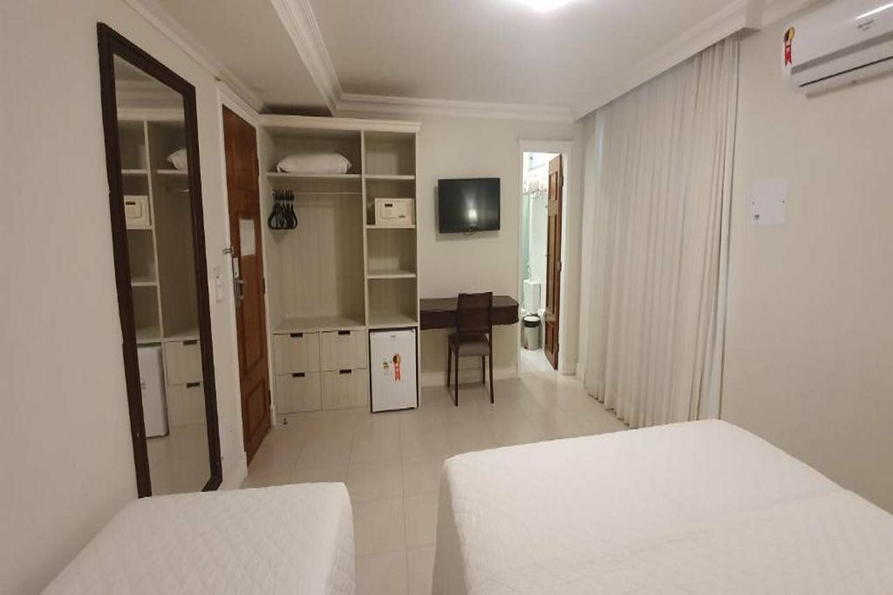 Фото Hotel Villa Mayor Charme - Fortaleza