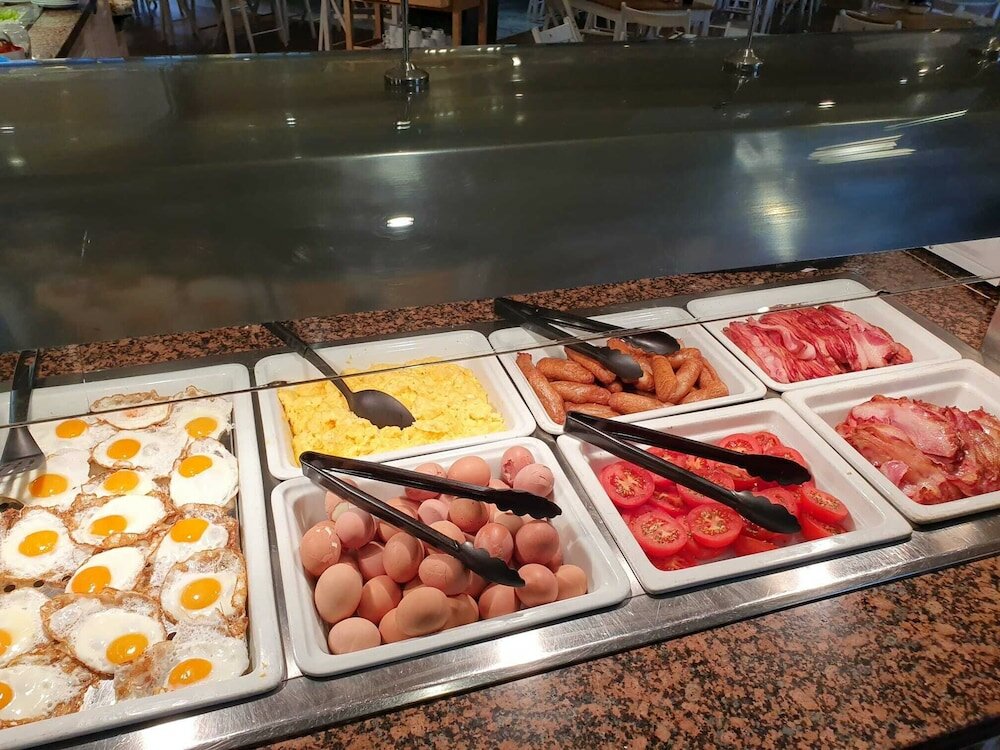 Фото Laguna Park 1