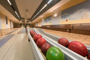 Гостиница Hotel Parc Belle-Vue