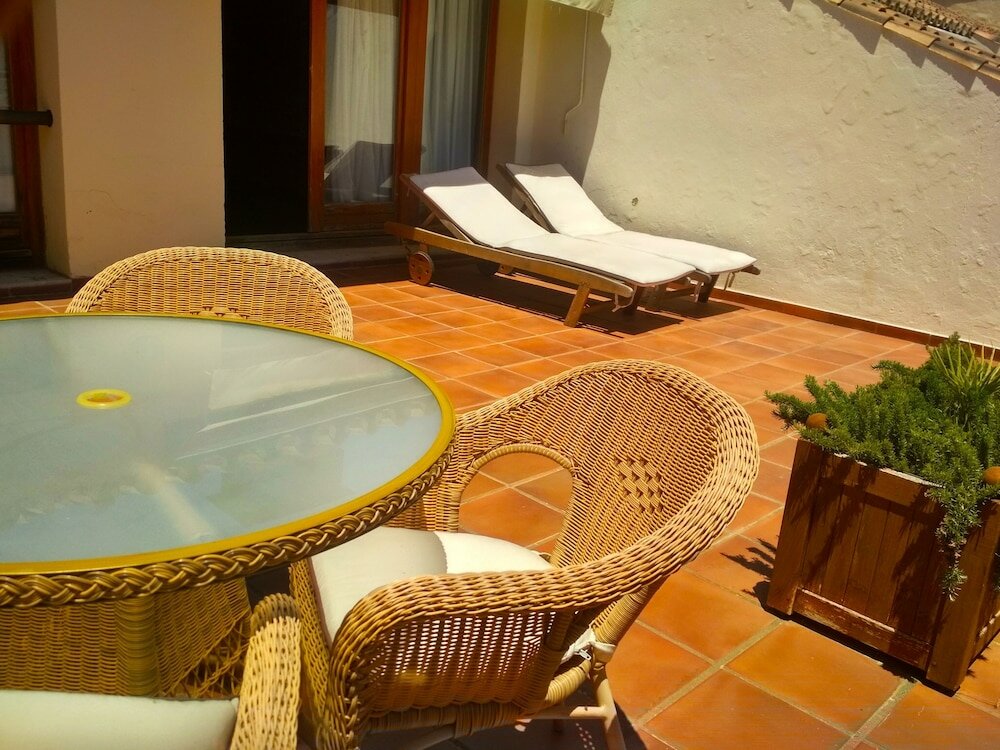 Фото Parador de Ronda