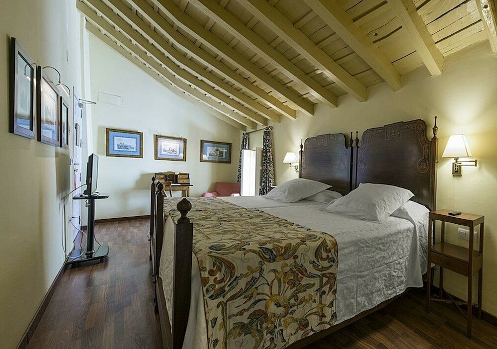 Фото Las Casas de la Juderia