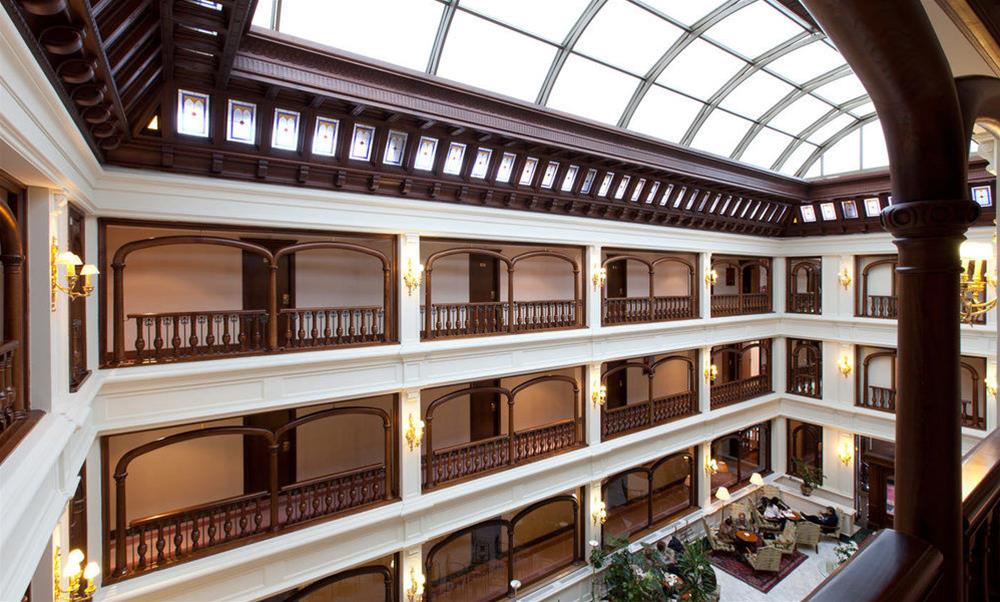 Фото Hotel Don Pio