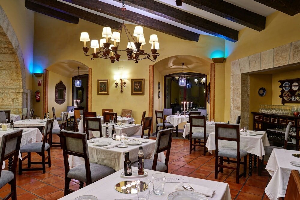 Фото Parador de Ciudad Rodrigo