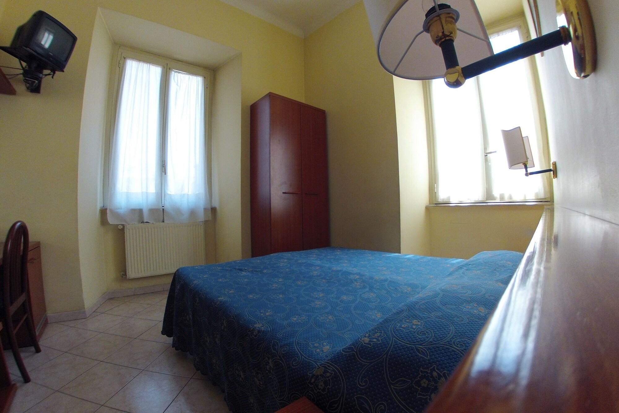 Фото Hotel Casali