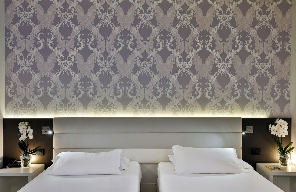 Фото Hotel Molino Rosso