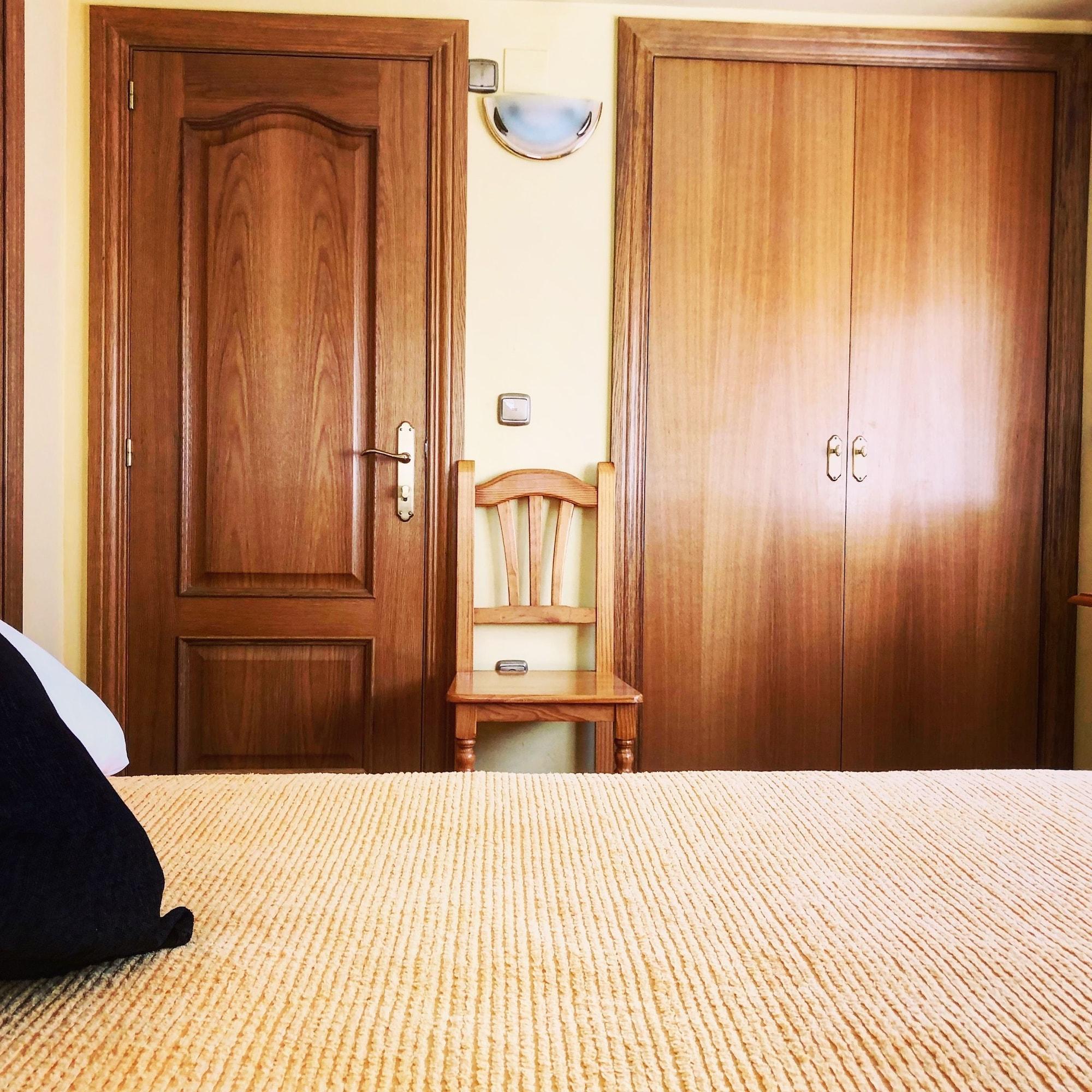 Фото Hotel A Nieu