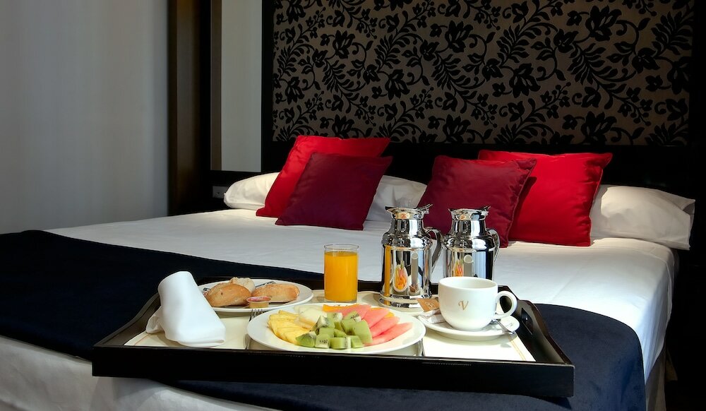 Фото Vincci Soho