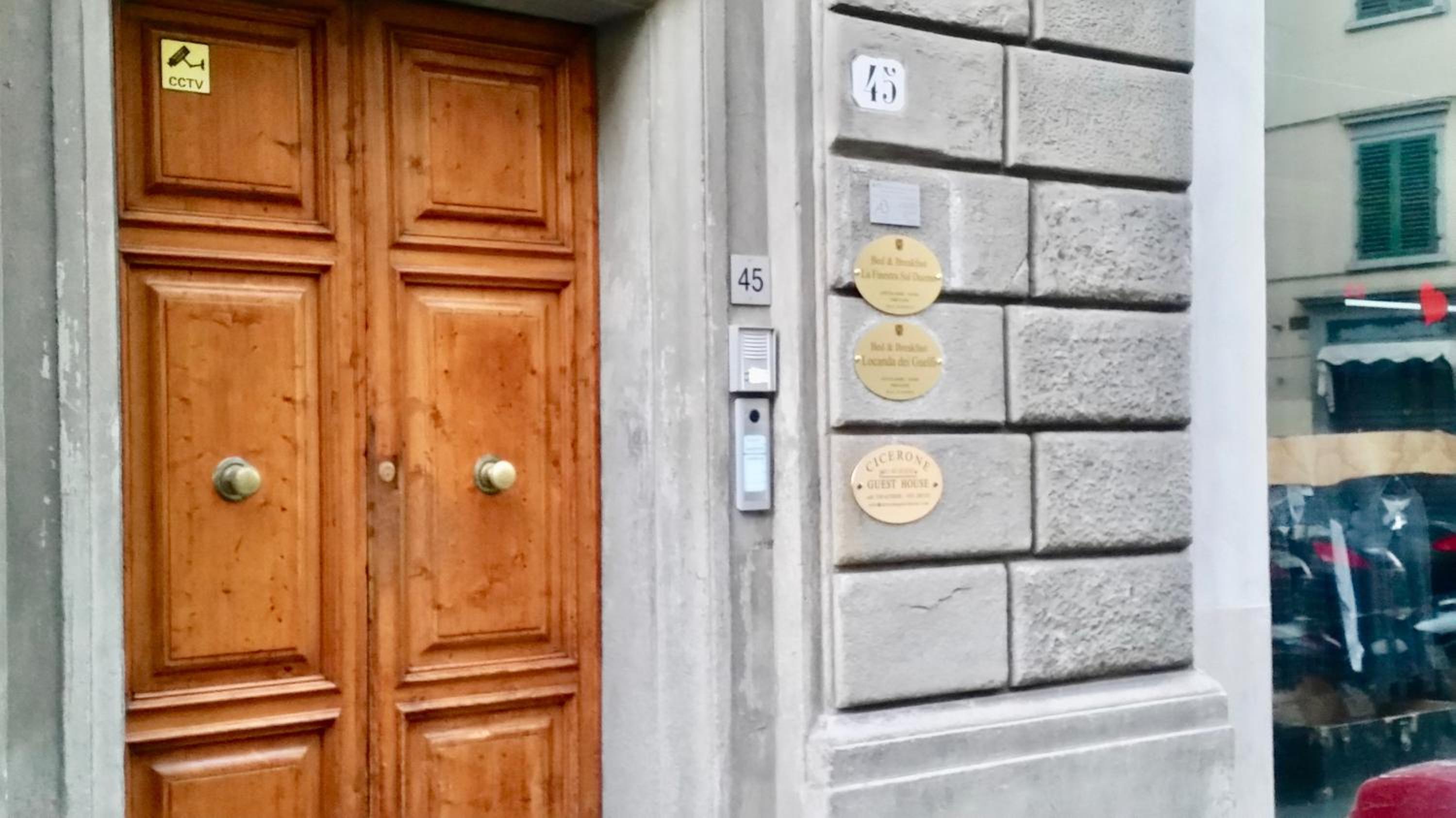 Фото Cicerone Guest House