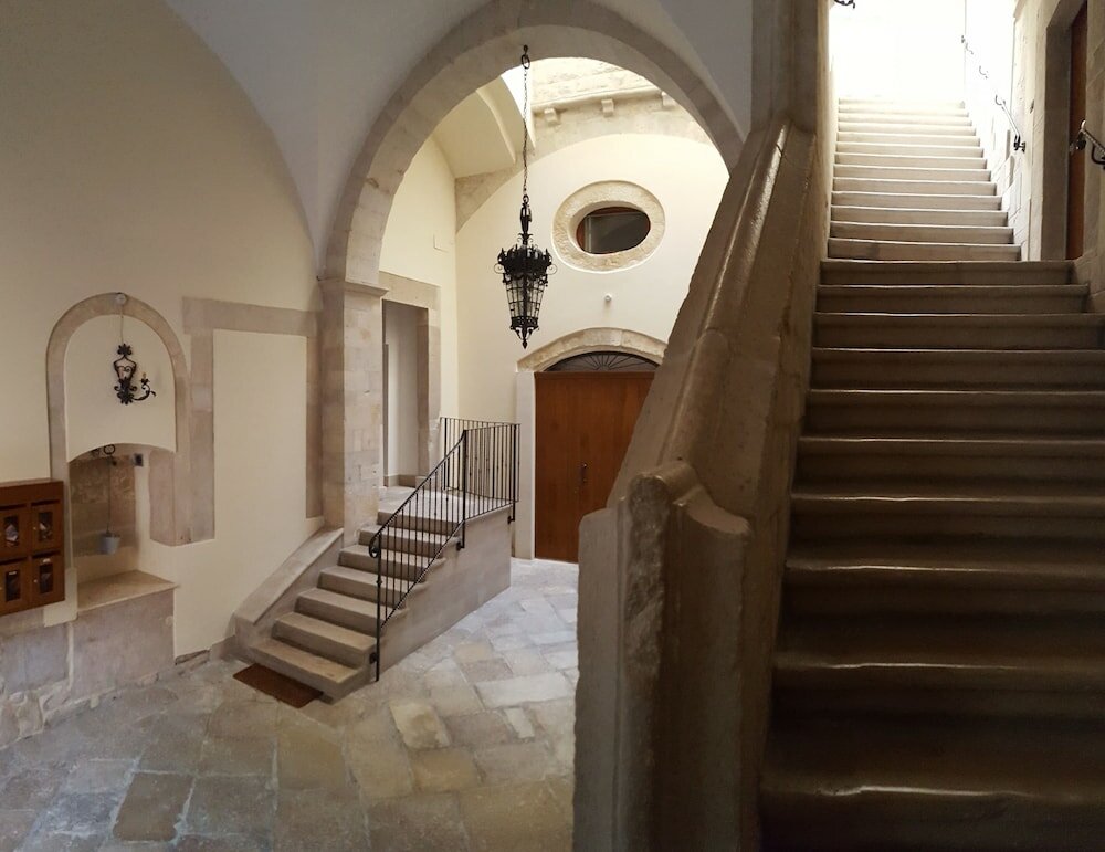 Фото Antica Dimora Luxury Rooms