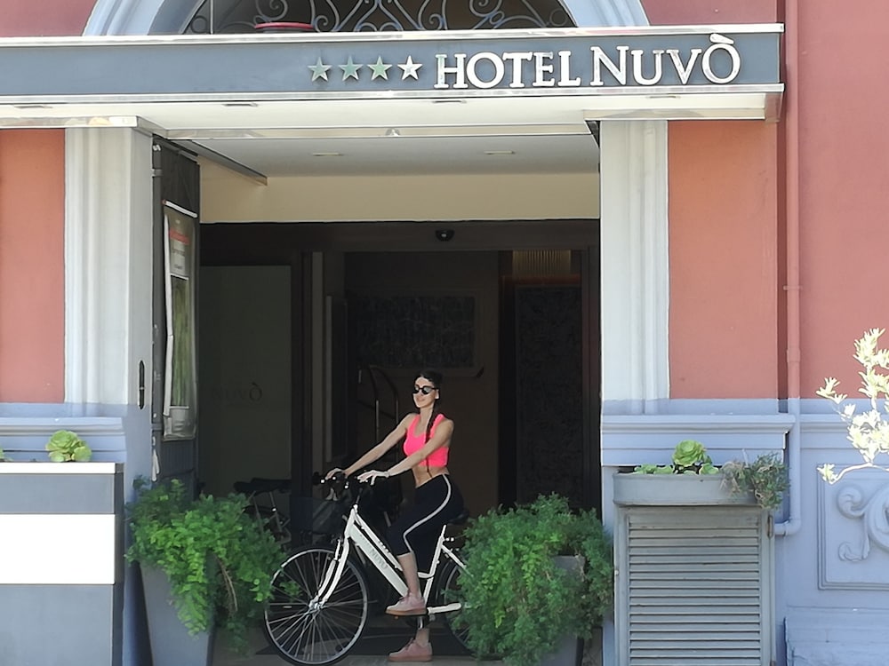 Фото Hotel Nuvò